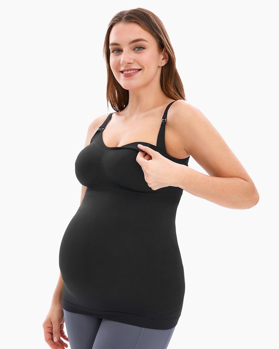 Nursing Clothes, Breastfeeding Dresses Bras & Tops