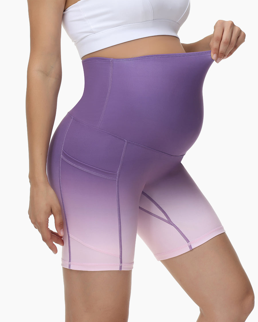 fvwitlyh Yoga Bodysuit Shorts for Women Women High Waisted Yoga