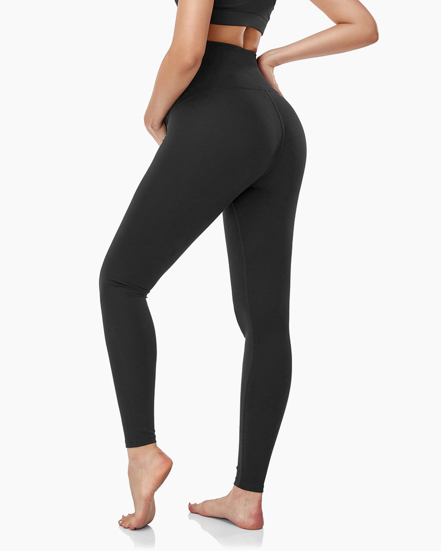 Exercise Without Underwear? The 6 Best Commando Workout Leggings for Women  | livestrong