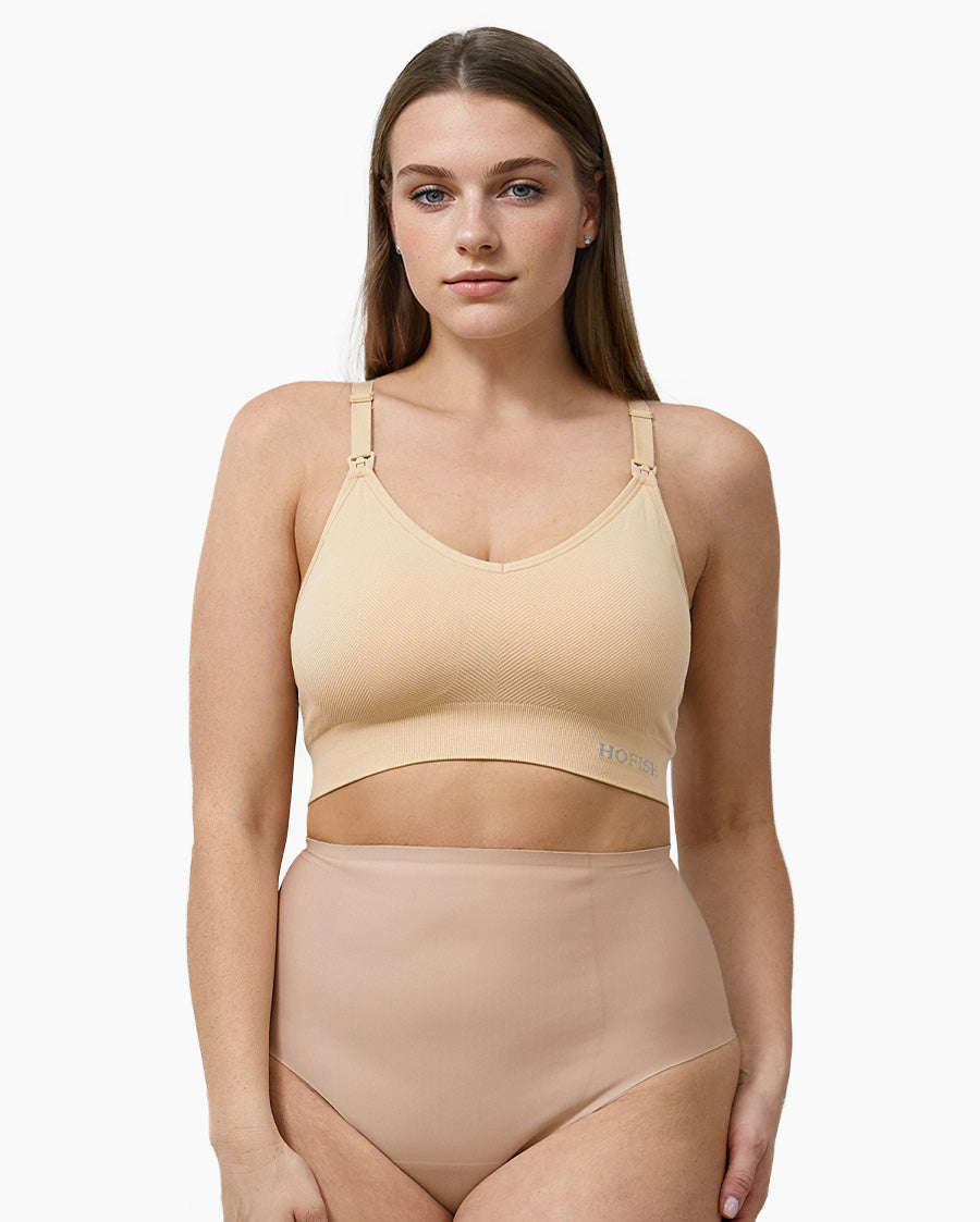 Maternity Bras with Support
